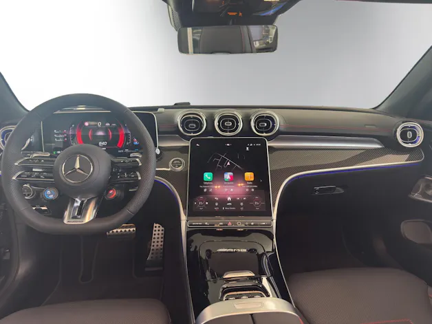 Mercedes-Benz CLE AMG 53 Cabrio 4Matic+ 9G-Tronic