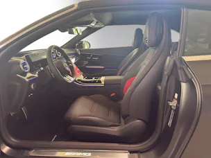Mercedes-Benz CLE AMG 53 Cabrio 4Matic+ 9G-Tronic