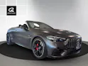 Mercedes-Benz CLE AMG 53 Cabrio 4Matic+ 9G-Tronic