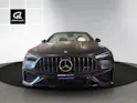 Mercedes-Benz CLE AMG 53 Cabrio 4Matic+ 9G-Tronic