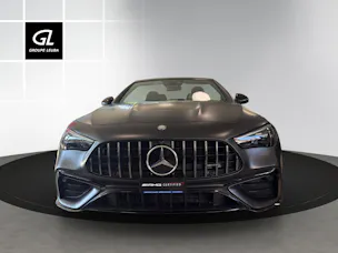 Mercedes-Benz CLE AMG 53 Cabrio 4Matic+ 9G-Tronic