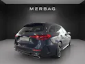 Mercedes-Benz C 200 T 4 Matic