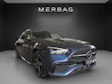 Mercedes-Benz C 200 T 4 Matic