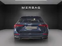 Mercedes-Benz C 200 T 4 Matic