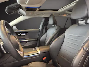 Mercedes-Benz C 200 T 4 Matic
