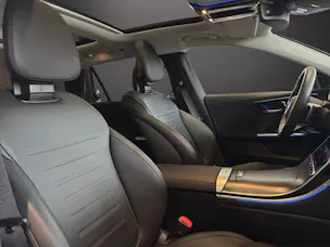Mercedes-Benz C 200 T 4 Matic