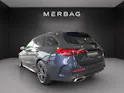 Mercedes-Benz C 200 T 4 Matic