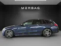 Mercedes-Benz C 200 T 4 Matic