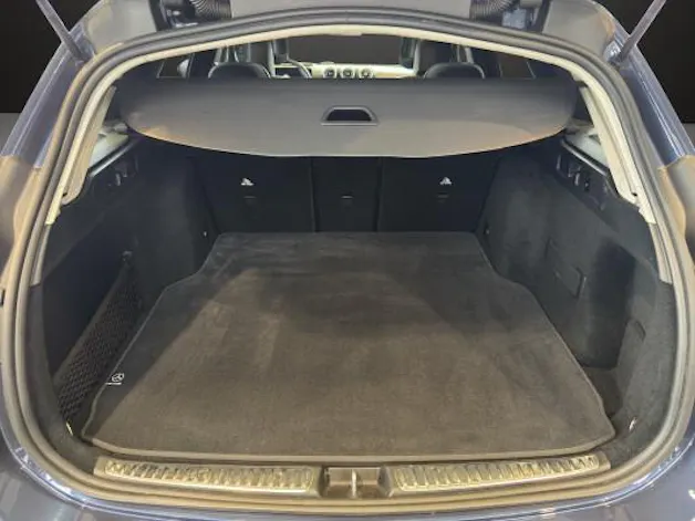 Mercedes-Benz C 200 T 4 Matic