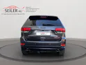 Jeep Grand Cherokee 3.0 CRD Trailhawk Automatic