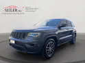 Jeep Grand Cherokee 3.0 CRD Trailhawk Automatic