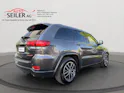 Jeep Grand Cherokee 3.0 CRD Trailhawk Automatic