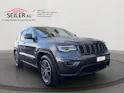 Jeep Grand Cherokee 3.0 CRD Trailhawk Automatic