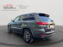 Jeep Grand Cherokee 3.0 CRD Trailhawk Automatic