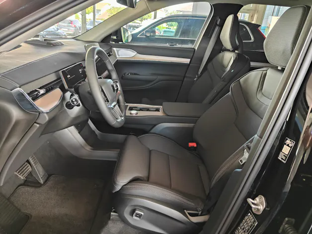 Volvo EX90 Twin Performance 106 kWh Ultra AWD