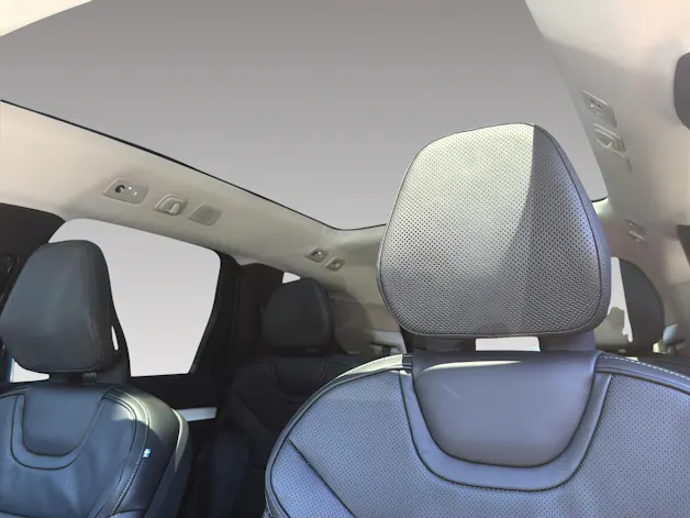 Volvo EX90 Twin Performance 106 kWh Ultra AWD