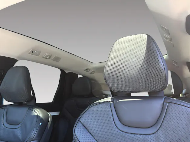 Volvo EX90 Twin Performance 106 kWh Ultra AWD