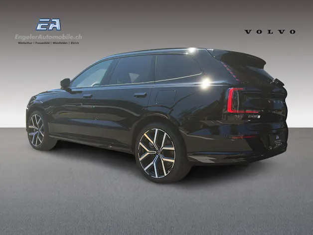 Volvo EX90 Twin Performance 106 kWh Ultra AWD