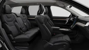 Volvo EX90 Twin Performance 106 kWh Ultra AWD