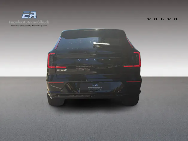 Volvo EX90 Twin Performance 106 kWh Ultra AWD