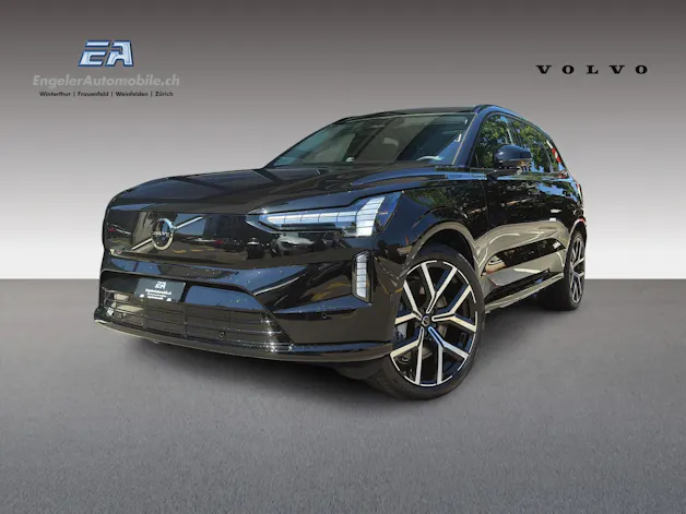 Volvo EX90 Twin Performance 106 kWh Ultra AWD