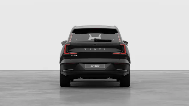 Volvo EX90 Twin Performance 106 kWh Ultra AWD