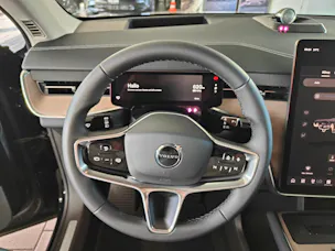 Volvo EX90 Twin Performance 106 kWh Ultra AWD
