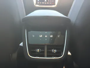 Volvo EX90 Twin Performance 106 kWh Ultra AWD
