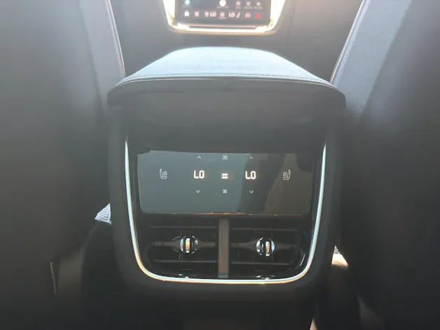 Volvo EX90 Twin Performance 106 kWh Ultra AWD