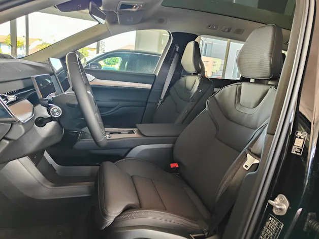 Volvo EX90 Twin Performance 106 kWh Ultra AWD