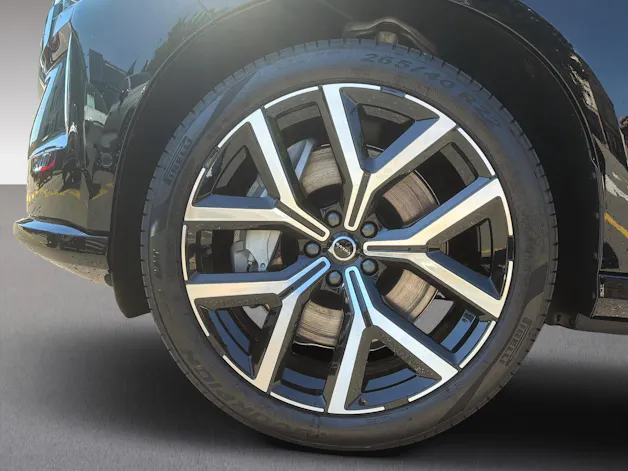 Volvo EX90 Twin Performance 106 kWh Ultra AWD