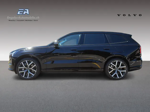 Volvo EX90 Twin Performance 106 kWh Ultra AWD