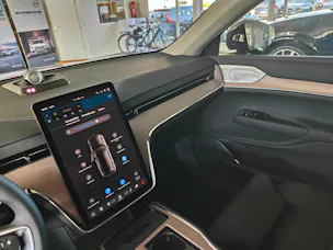 Volvo EX90 Twin Performance 106 kWh Ultra AWD