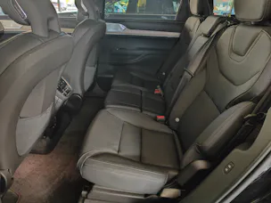Volvo EX90 Twin Performance 106 kWh Ultra AWD
