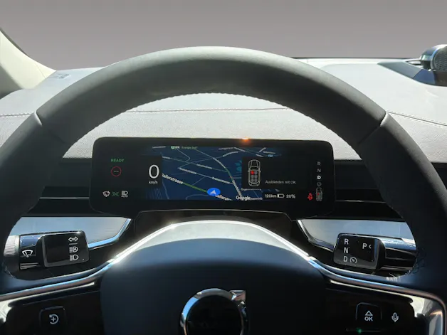 Volvo EX90 Twin Performance 106 kWh Ultra AWD