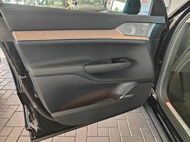 Volvo EX90 Twin Performance 106 kWh Ultra AWD
