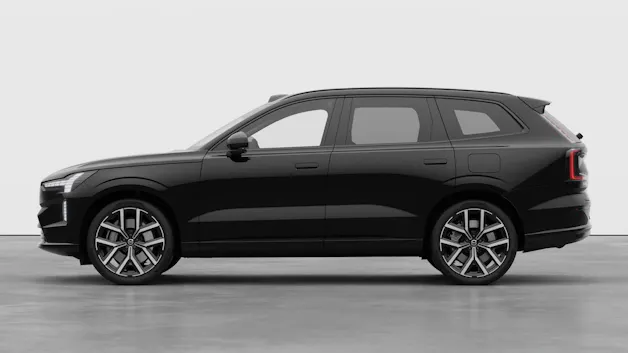 Volvo EX90 Twin Performance 106 kWh Ultra AWD