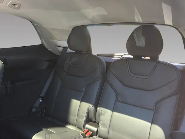 Volvo EX90 Twin Performance 106 kWh Ultra AWD