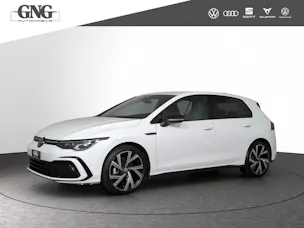 VW Golf 1.5 eTSI mHEV ACT R-Line 75 Edition DSG
