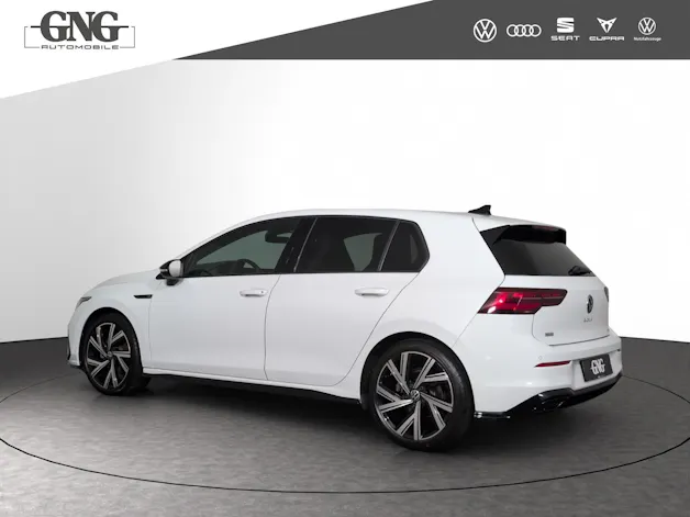 VW Golf 1.5 eTSI mHEV ACT R-Line 75 Edition DSG