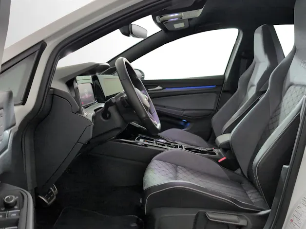 VW Golf 1.5 eTSI mHEV ACT R-Line 75 Edition DSG