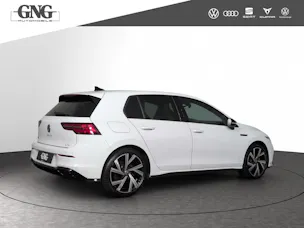 VW Golf 1.5 eTSI mHEV ACT R-Line 75 Edition DSG