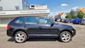 Porsche Cayenne Turbo