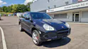Porsche Cayenne Turbo
