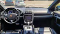Porsche Cayenne Turbo