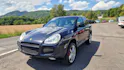 Porsche Cayenne Turbo
