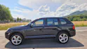 Porsche Cayenne Turbo