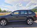 Porsche Cayenne Turbo
