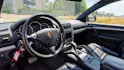 Porsche Cayenne Turbo