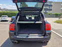 Porsche Cayenne Turbo